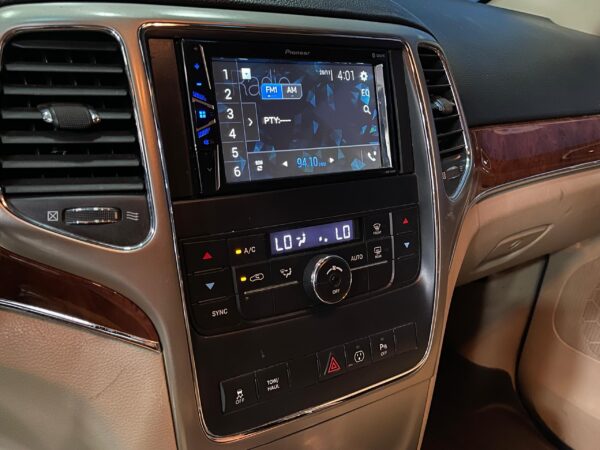 Grand Cherokee - 101565KM - Imagen 8