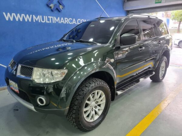 Montero - 158684KM