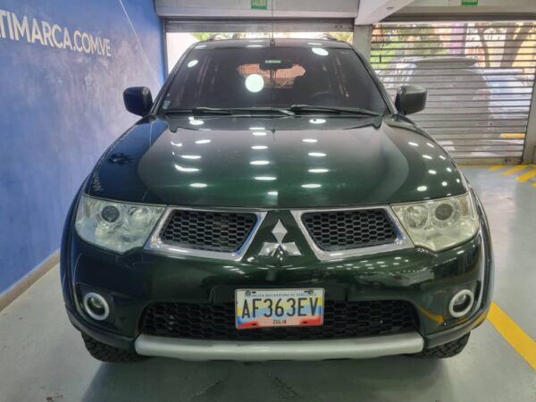 Montero - 158684KM - Imagen 2
