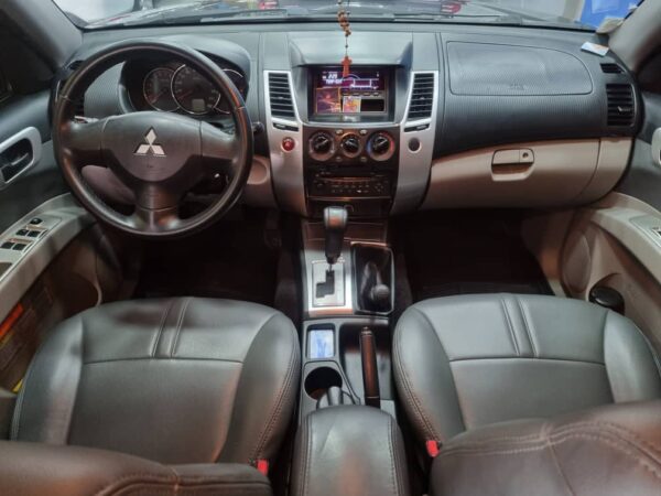 Montero - 158684KM - Imagen 4