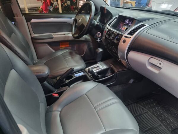Montero - 158684KM - Imagen 5
