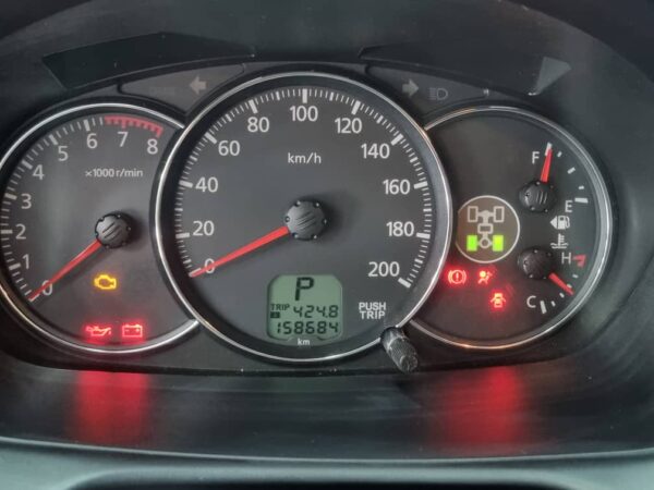 Montero - 158684KM - Imagen 6