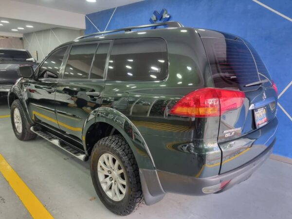 Montero - 158684KM - Imagen 3