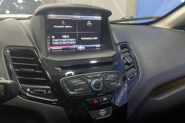 Fiesta - 47362KM - Imagen 8