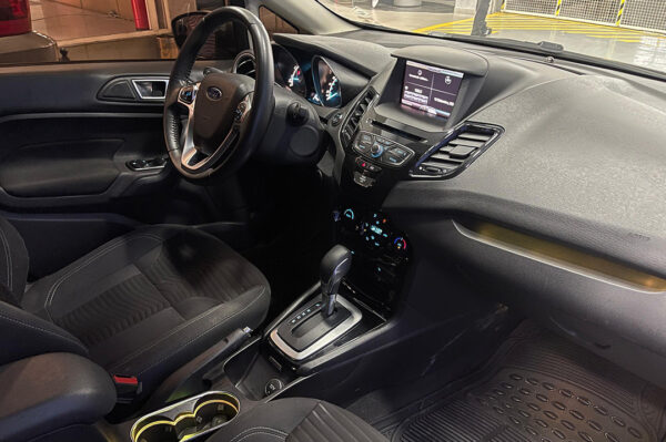 Fiesta - 47362KM - Imagen 5