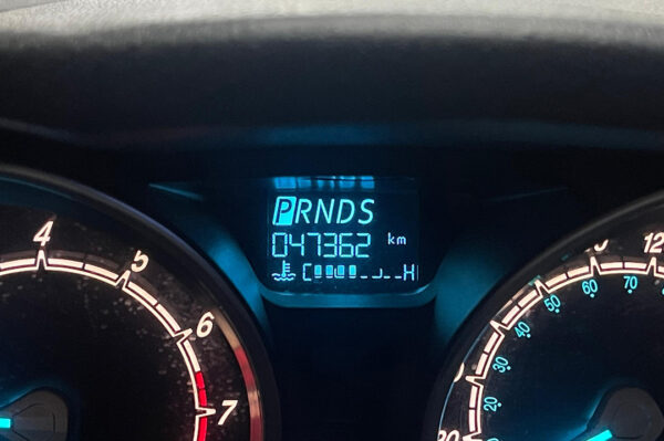 Fiesta - 47362KM - Imagen 6