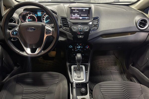 Fiesta - 47362KM - Imagen 4