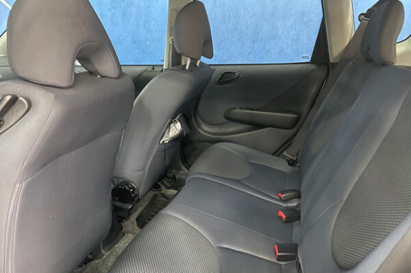 FIT - 66522KM - Imagen 9