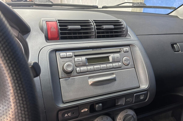 FIT - 66522KM - Imagen 7