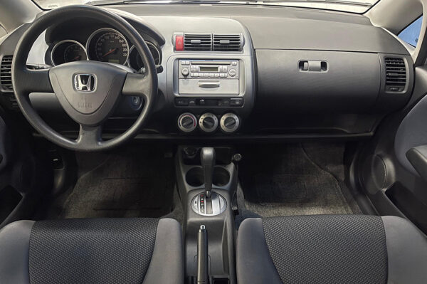 FIT - 66522KM - Imagen 4