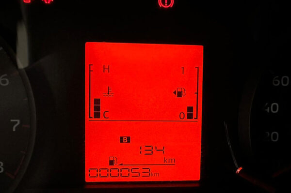 L200- 53KM - Imagen 6