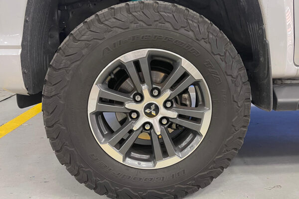 L200- 32246KM - Imagen 7