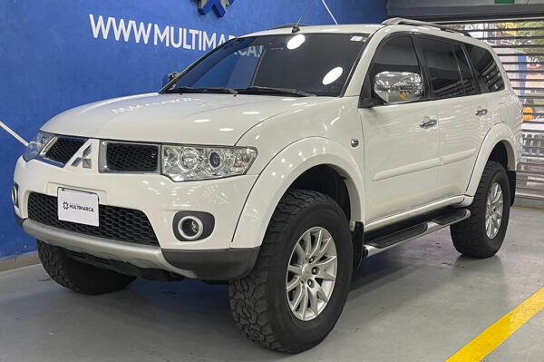 Montero - 85914KM