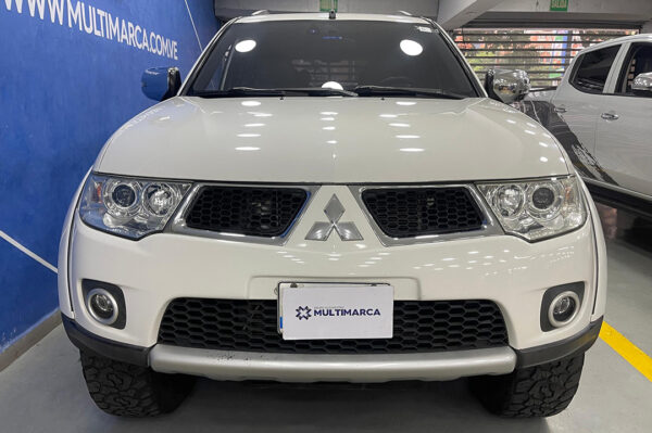 Montero - 85914KM - Imagen 2