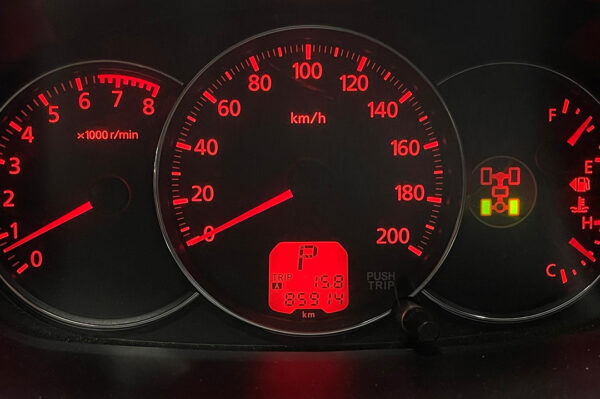 Montero - 85914KM - Imagen 6