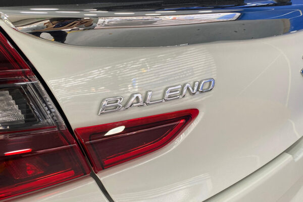 Baleno - 86KM - Imagen 7