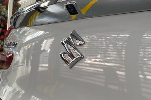 Baleno - 86KM - Imagen 6