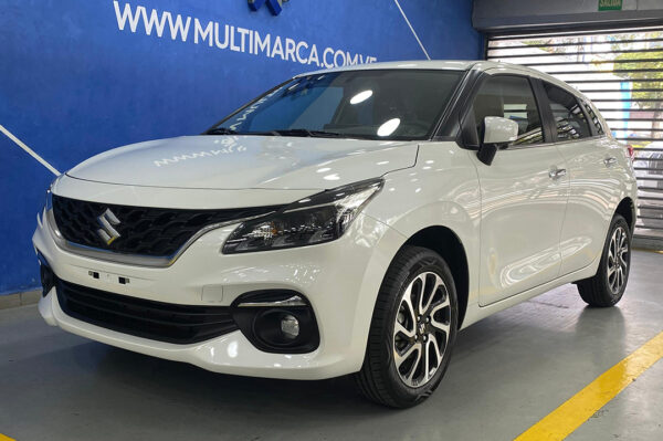 Baleno - 86KM