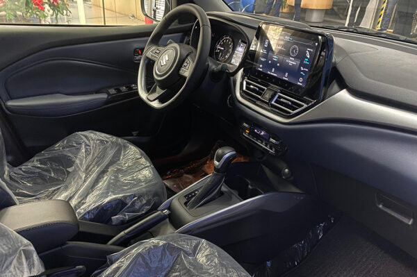 Baleno - 86KM - Imagen 5