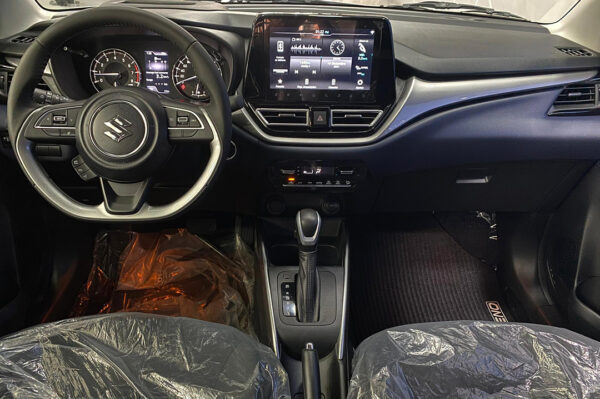 Baleno - 86KM - Imagen 4
