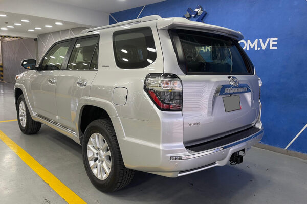 4Runner - 108KM - Imagen 3