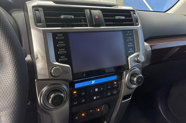 4Runner - 108KM - Imagen 8