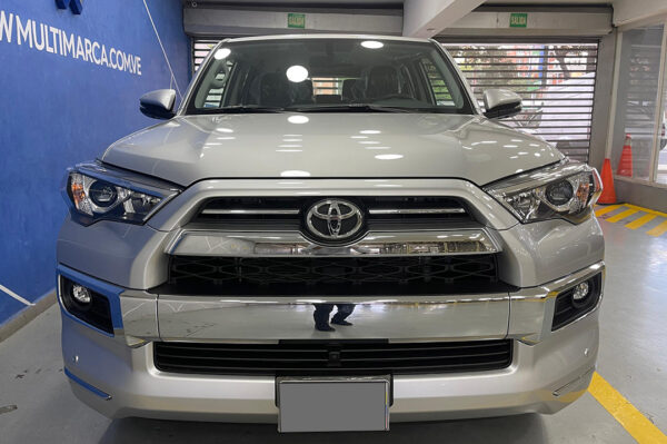 4Runner - 108KM - Imagen 2