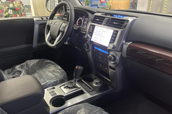 4Runner - 108KM - Imagen 5