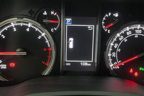 4Runner - 108KM - Imagen 6
