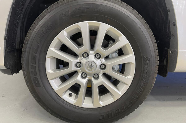 4Runner - 108KM - Imagen 7