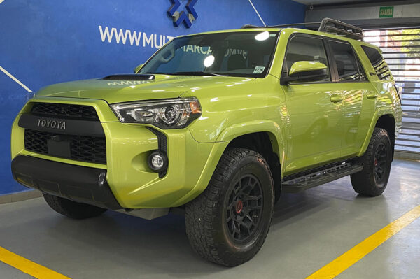 4Runner - 5121MI