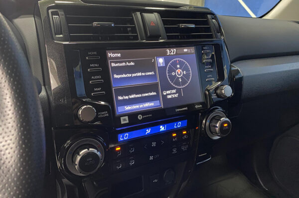 4Runner - 5121MI - Imagen 8