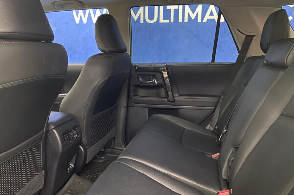 4Runner - 5121MI - Imagen 9