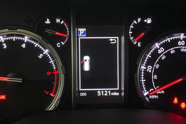 4Runner - 5121MI - Imagen 6