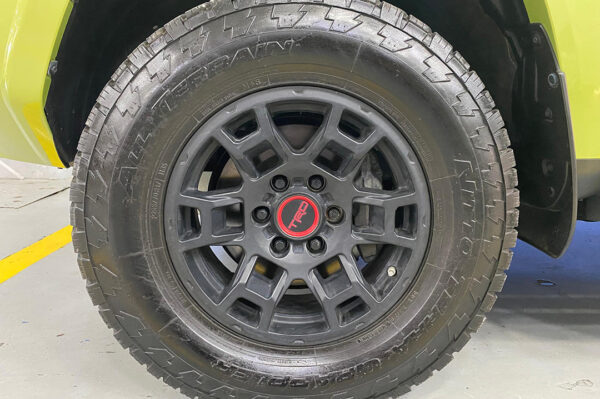 4Runner - 5121MI - Imagen 7