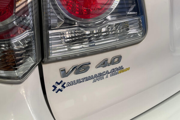 Fortuner - 65788KM - Imagen 12