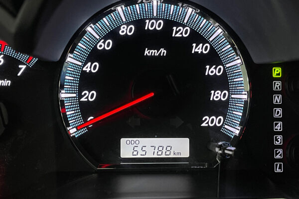Fortuner - 65788KM - Imagen 6
