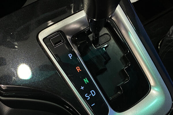 Fortuner - 82KM - Imagen 9