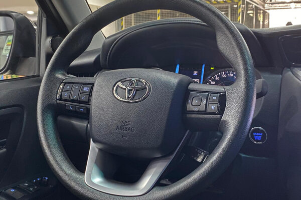 Fortuner - 82KM - Imagen 12