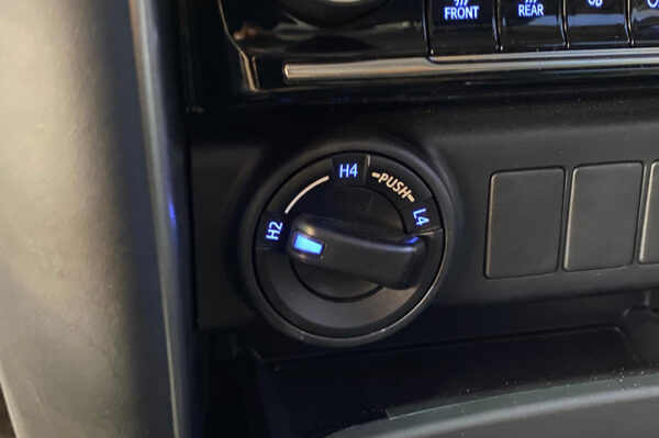 Fortuner - 82KM - Imagen 10