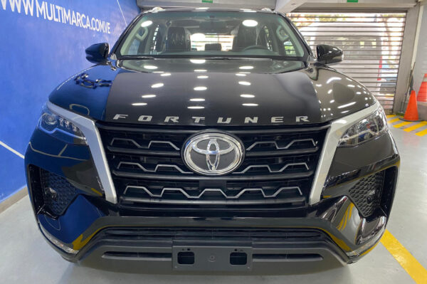 Fortuner - 82KM - Imagen 2