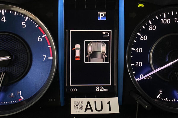 Fortuner - 82KM - Imagen 6