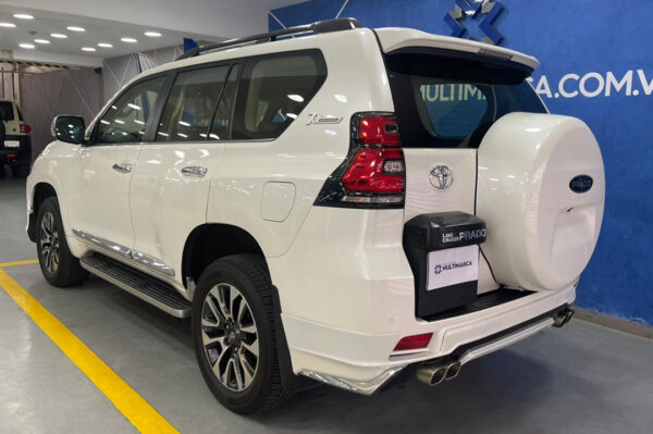 Land Cruiser - 12509KM - Imagen 3