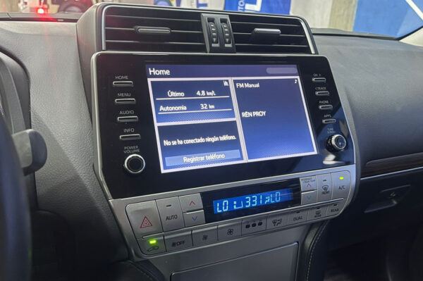 Land Cruiser - 12509KM - Imagen 8