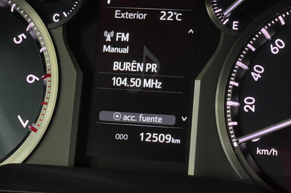 Land Cruiser - 12509KM - Imagen 6