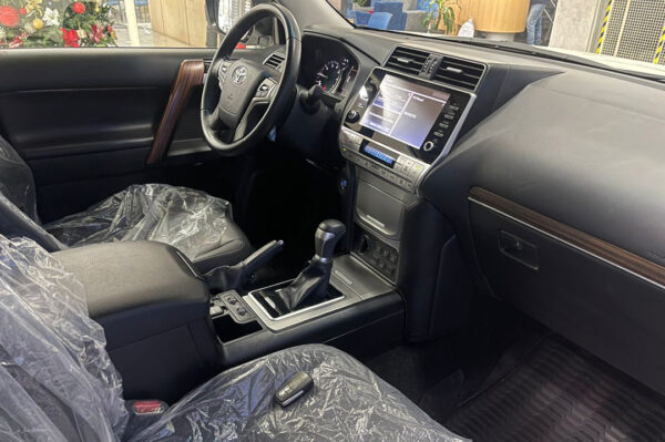 Land Cruiser - 12509KM - Imagen 5