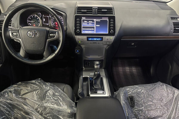 Land Cruiser - 12509KM - Imagen 4