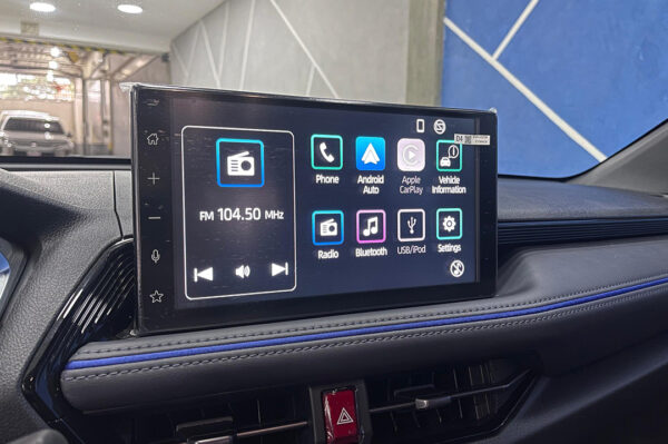 Yaris - 135KM - Imagen 7