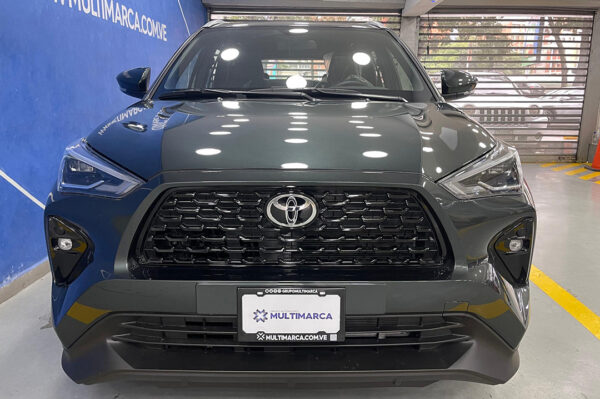 Yaris - 135KM - Imagen 2