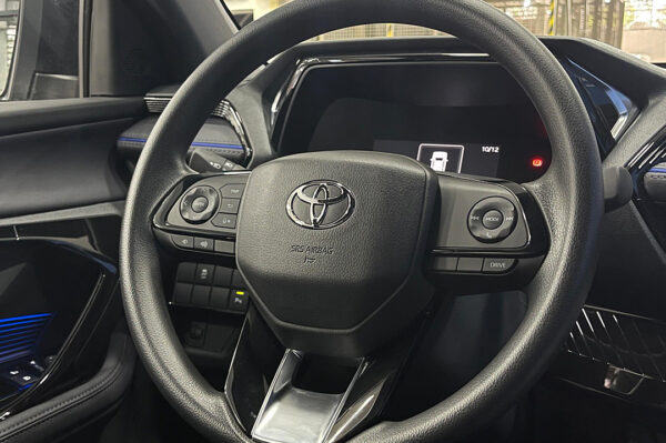 Yaris - 135KM - Imagen 12